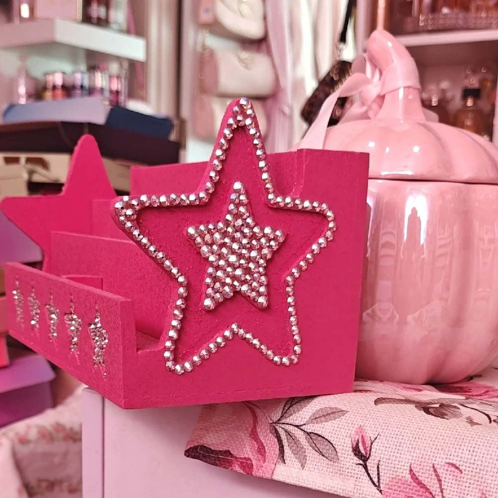 Skin Frost Organizer